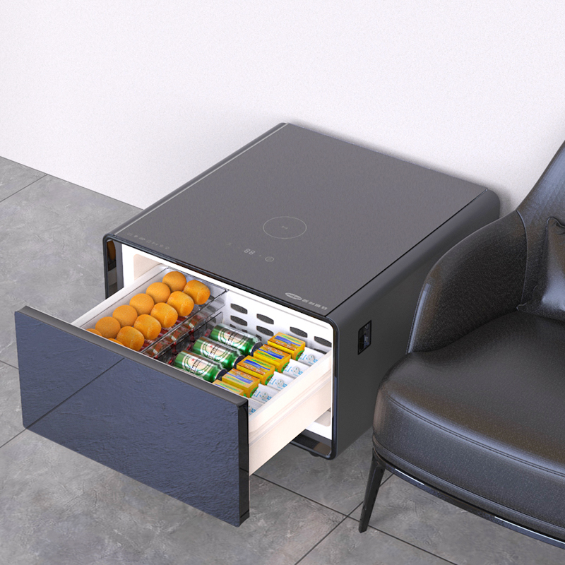 Smart Home Furniture - Mini Smart Tafel Home Koffietafel Slimme