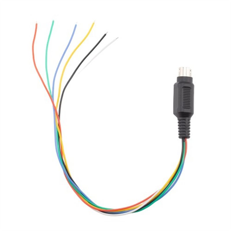 Smart Home Devices - A33K-K2 Key Unlock Adapter Remote Renew-kabel