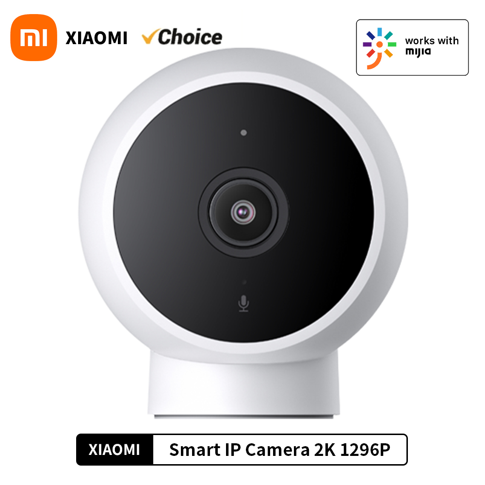 Smart Home Os - Xiaomi Smart IP Camera Standaard Editie