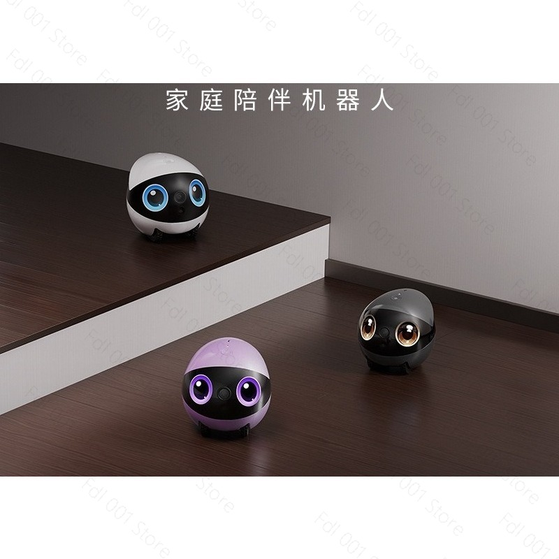 Smart Home Robot - Voor EBO Air2 Plus Beweegbare Camera