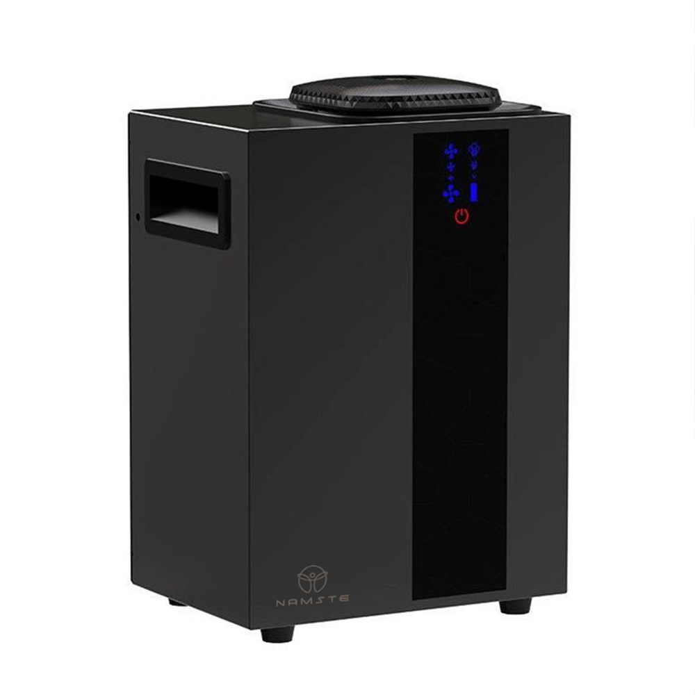 Smart Home Devices - NAMASTE 4000m3 HVAC-systeem Geurverspreider Slimme APP-bediening