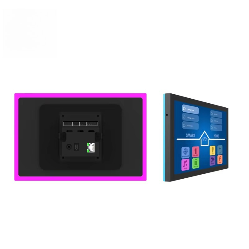 Smart Home Os - POE Tablet Inwall Mount RK3576 Android