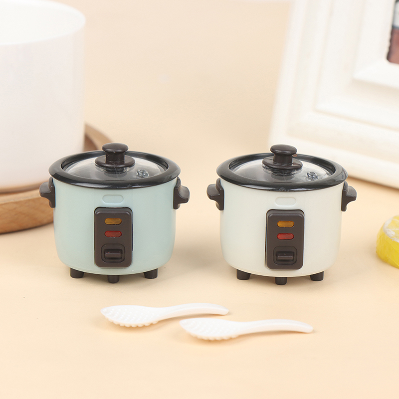 Smart Home Furniture - Keuken Huis Koelkast Kinderen Rollenspel DIY