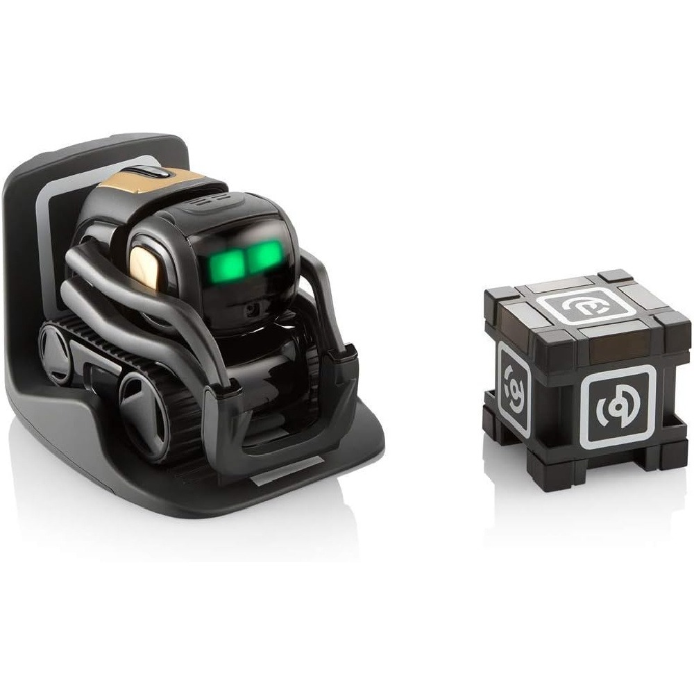 Smart Home Robot - AI ChatGPT 2.0 Verbonden Robot Metgezel