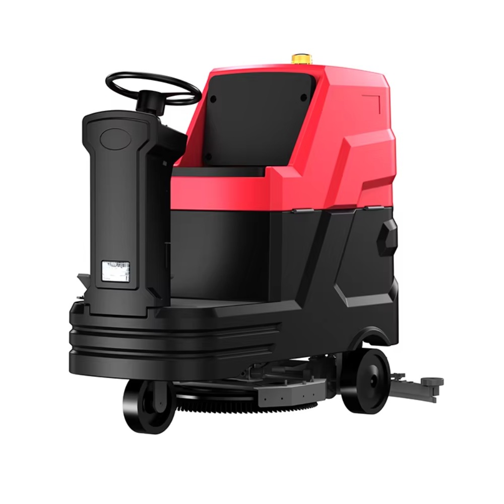 Smart Home Robot - Vloerreinigingsmachine, dweilrobot voor woningen, automatische vloerreiniger,