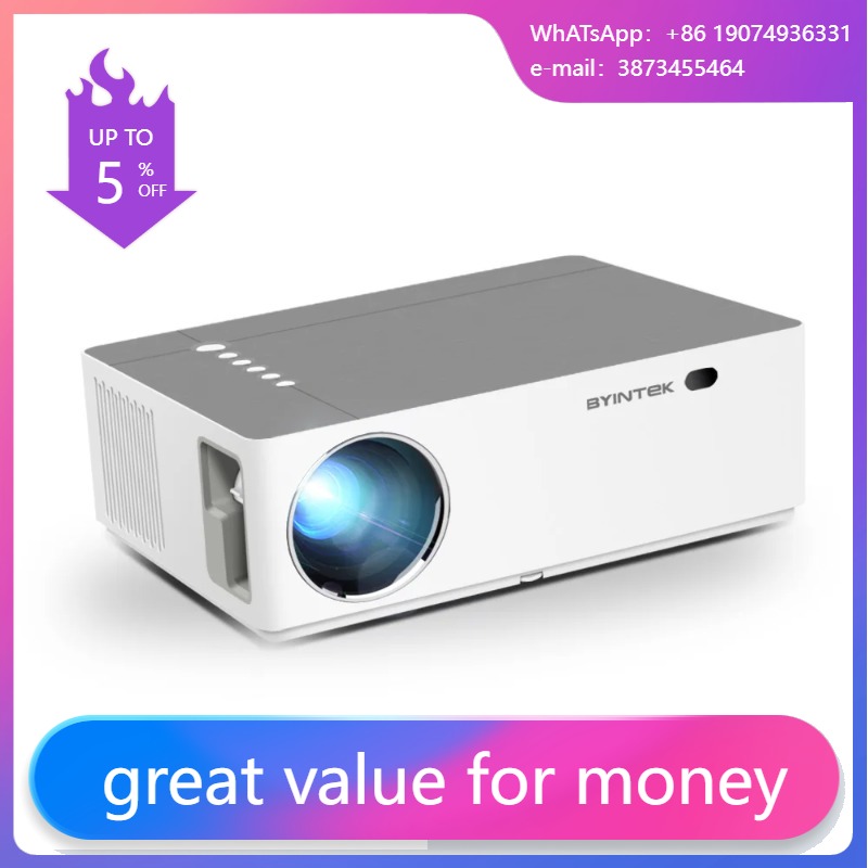 Smart Home Os - K20 Smart Android WIFI 3D LCD