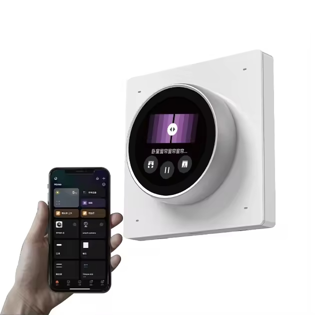 Smart Home Os - Tianlai Eu Uk Rtos Os Systeem