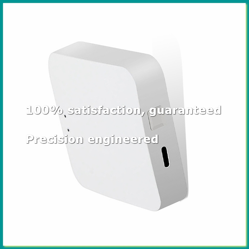 Slimme Zigbee 3.0 Hub Draadloz - Smart Home Hub Device recensie en prijs