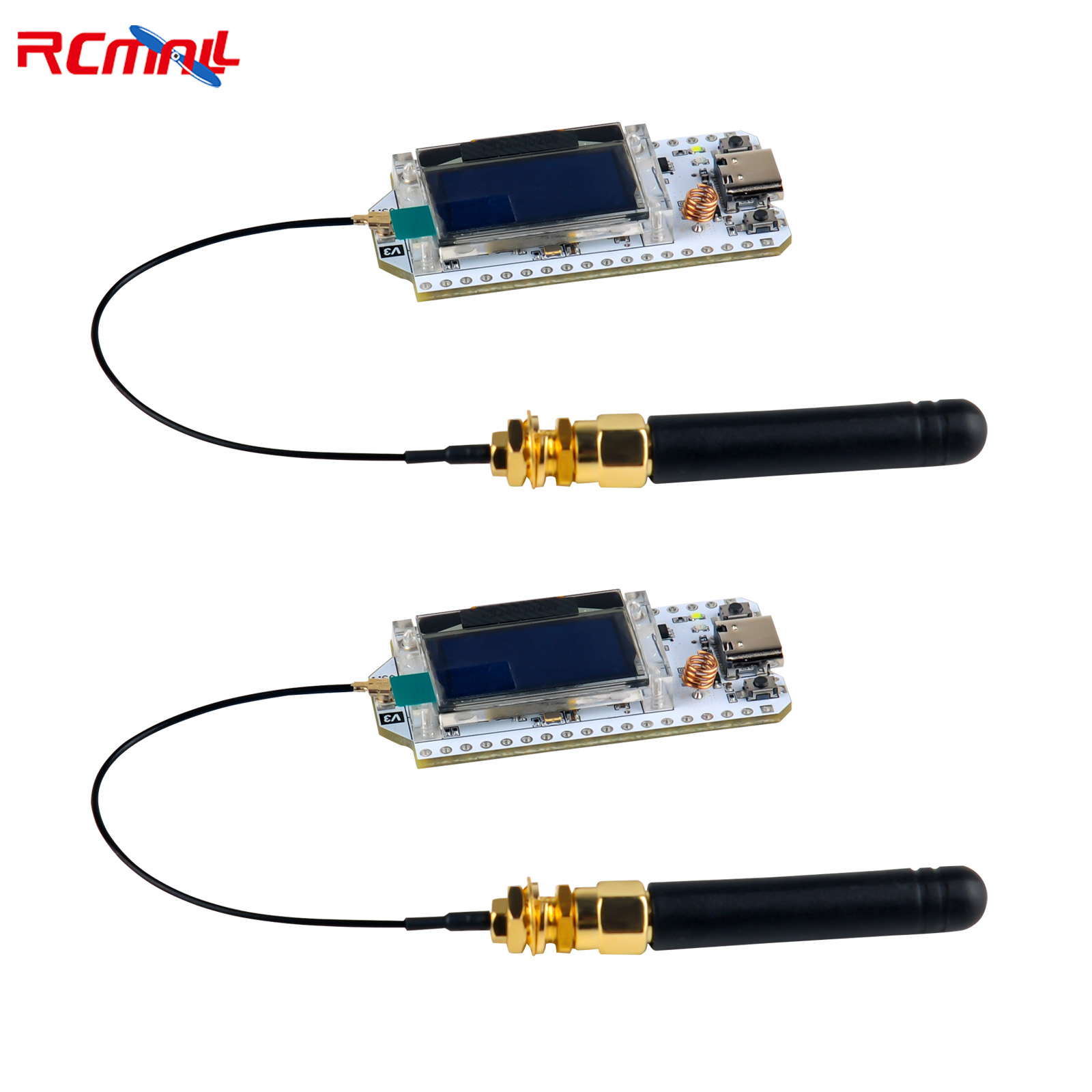 2Sets LoRa32 V3 868MHz 915MHz  - Smart Home Iot recensie en prijs