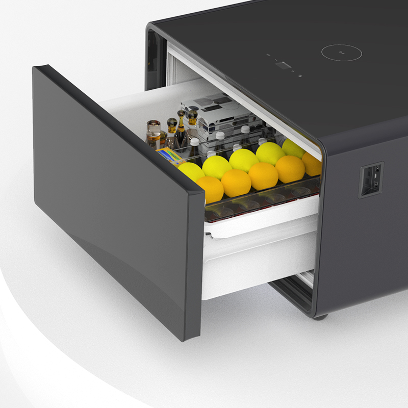 Mini Smart Tafel Home Koffieta - Smart Home Furniture recensie en prijs
