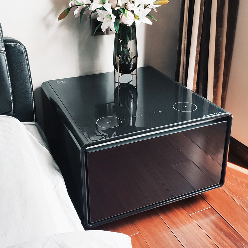 Mini Smart Tafel Home Koffieta - Smart Home Furniture recensie en prijs