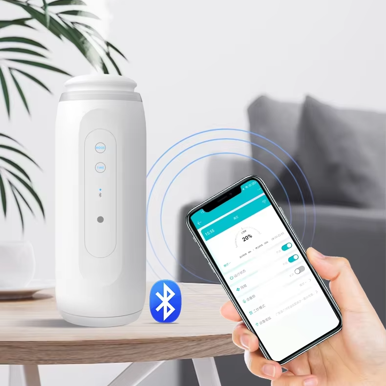 1000 m² bereik, app-besturing, - Smart Home Sistem recensie en prijs