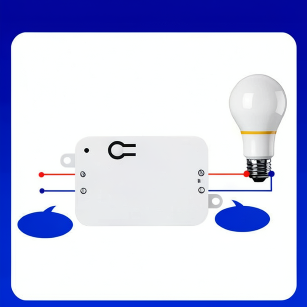 Smart Home Schakelmodule WiFi  - Smart Home Devices recensie en prijs