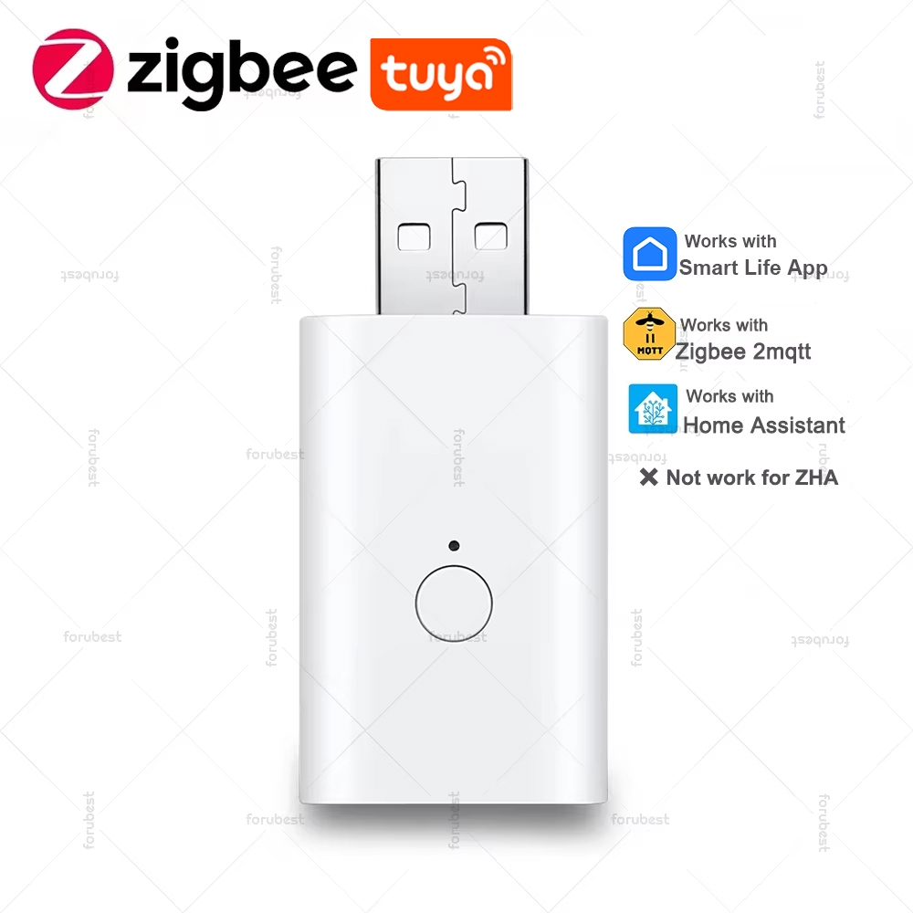 Mini ZigBee 3.0 Signaal Repeat - Smart Home Mqtt recensie en prijs