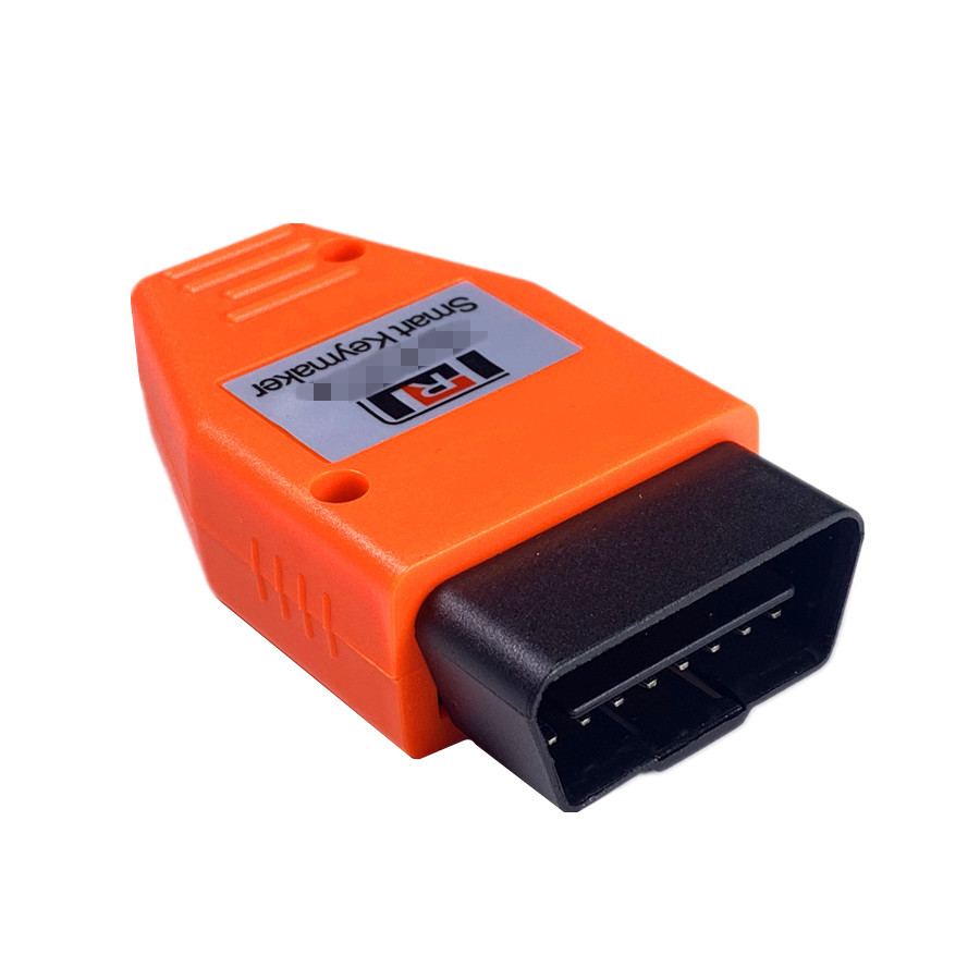 Nieuwste Obd Toyota Sleutel Vo - Smart Home Devices recensie en prijs
