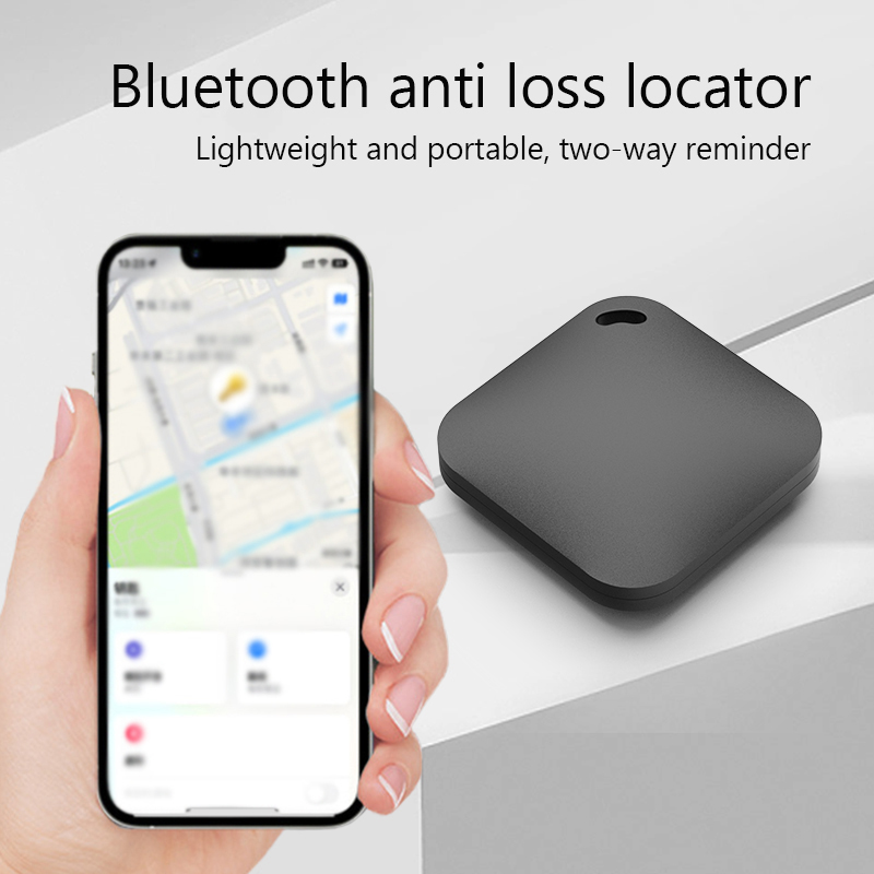 Slimme GPS-tracker werkt met A - Smart Home Iot recensie en prijs