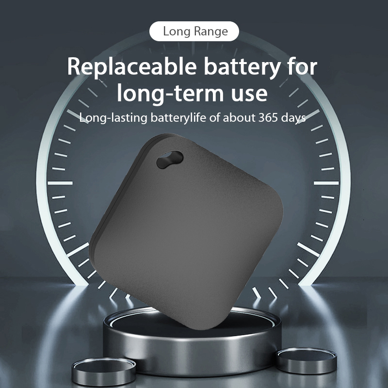Slimme GPS-tracker werkt met A - Smart Home Iot recensie en prijs