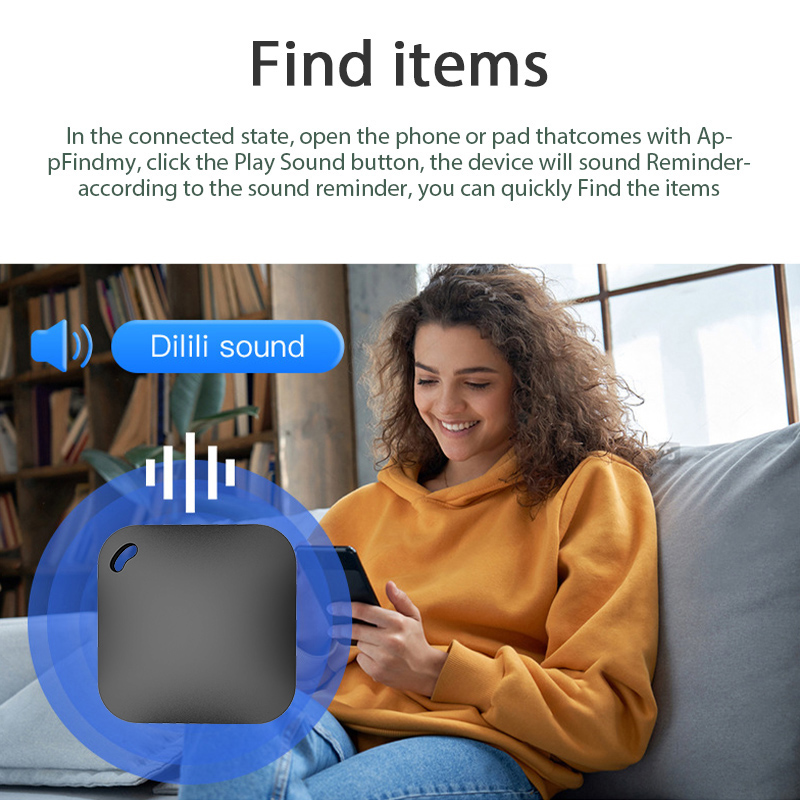 Slimme GPS-tracker werkt met A - Smart Home Iot recensie en prijs
