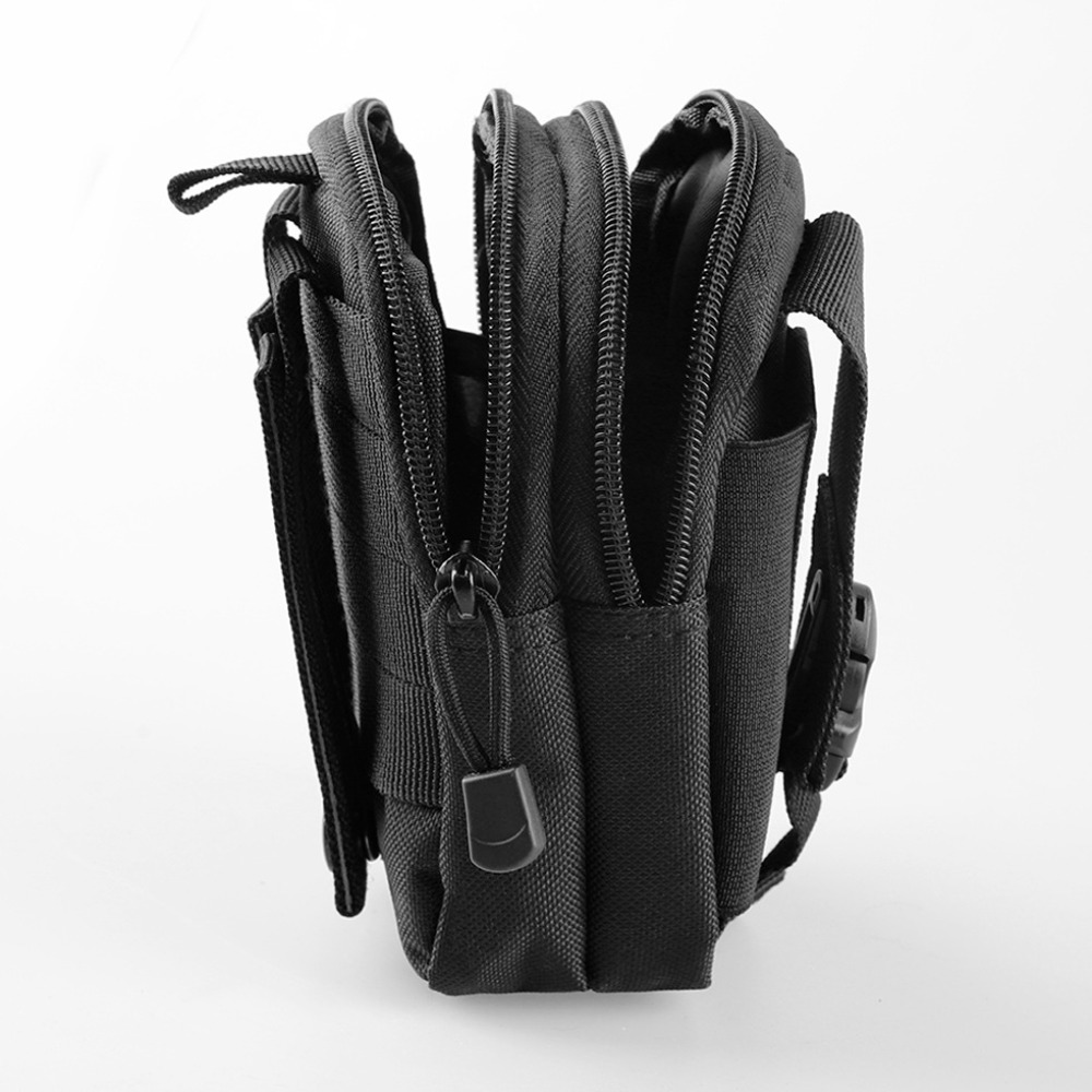Tactische heuptas Molle heupta - Smart Home Devices recensie en prijs