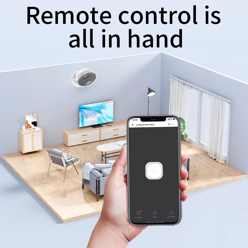 EWeLink 20A WiFi Smart Socket  - Smart Ir Remote Controller recensie en prijs