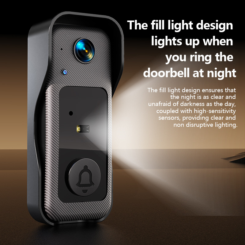 Slimme Videodeurbelcamera, Dra - Smart Home Furniture recensie en prijs
