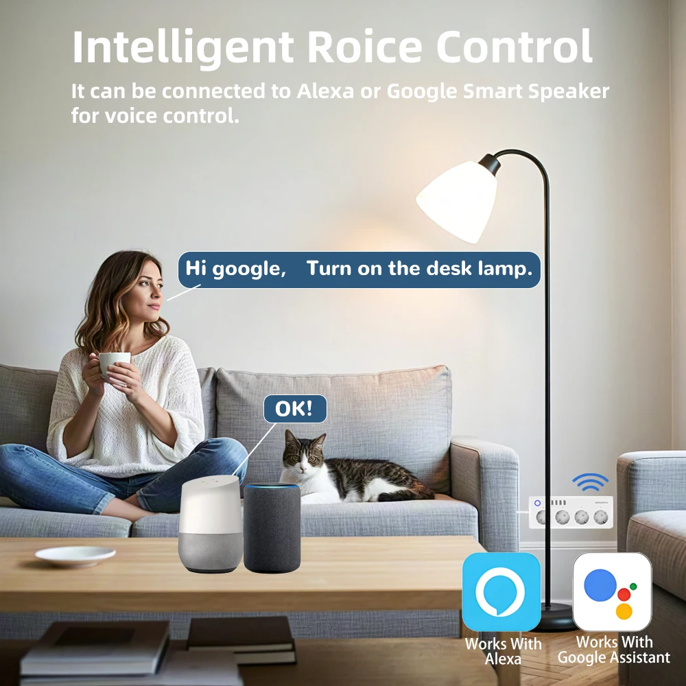 BORUIDAPLS ZigBee Matter WiFi  - Smart Home Or Smart Home recensie en prijs