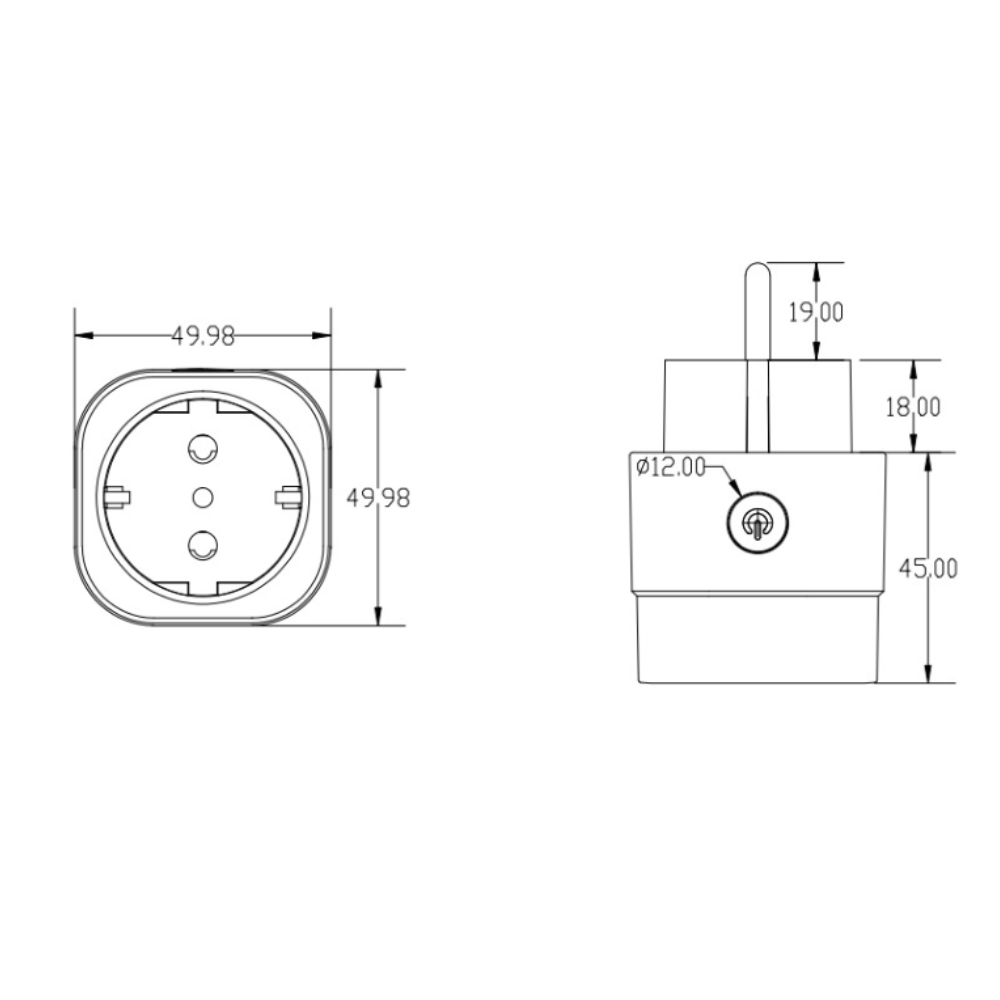 IoTorero 2-PACK Tasmota MQTT E - Smart Home Mqtt recensie en prijs