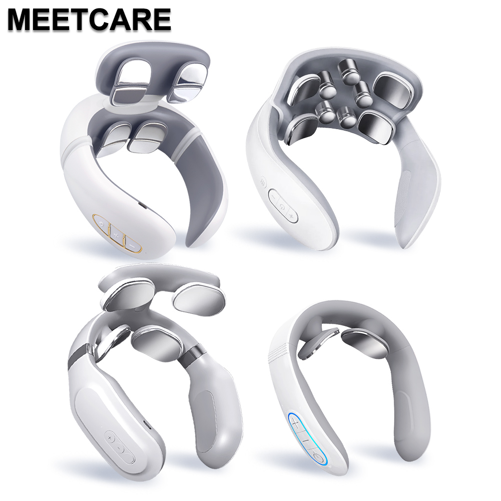 TENS Pulse Back Neck Massage D - Smart Home Devices recensie en prijs