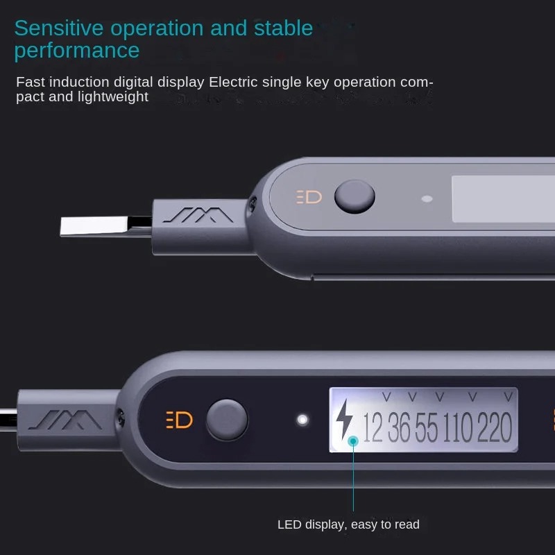 JIMIHOME Spanningsdetector Sma - Smart Home Devices recensie en prijs