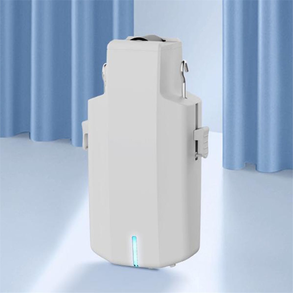 Geschikt voor gordijnbediening - Smart Home Robot recensie en prijs