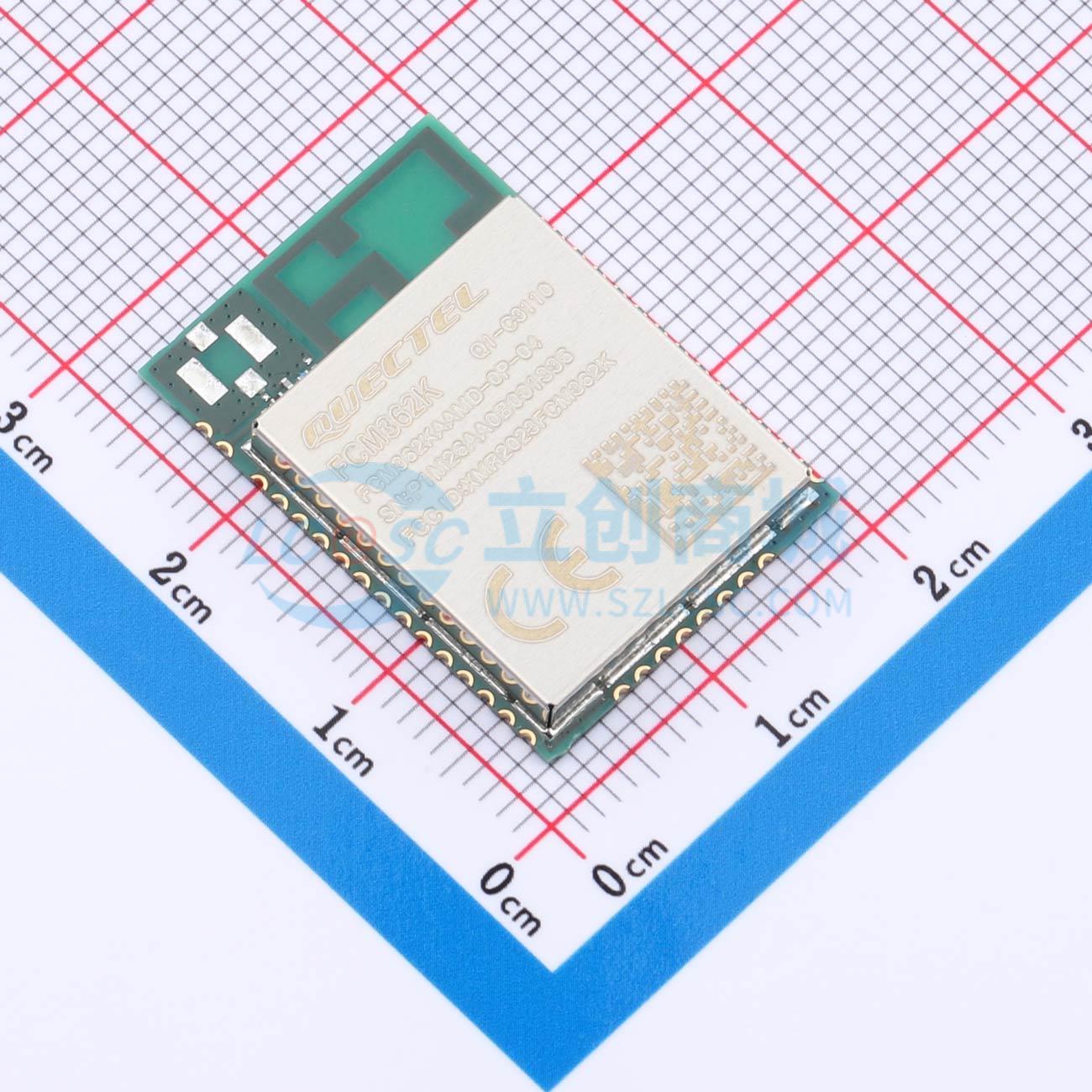 3 stuks FCM362KAAMD-0P-04 SMD  - Smart Home Iot recensie en prijs