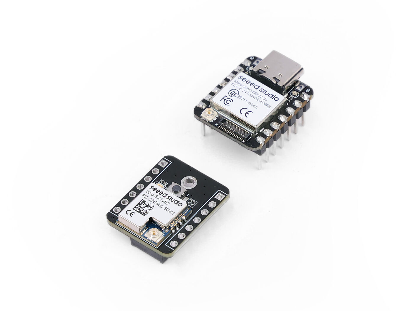 ESP32 S3 LoRa Meshtastic LoRa  - Smart Home Arduino recensie en prijs