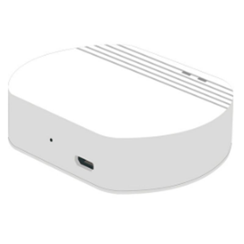 Y22A-stembediening werkt Wifi  - Smart Home Hub Device recensie en prijs
