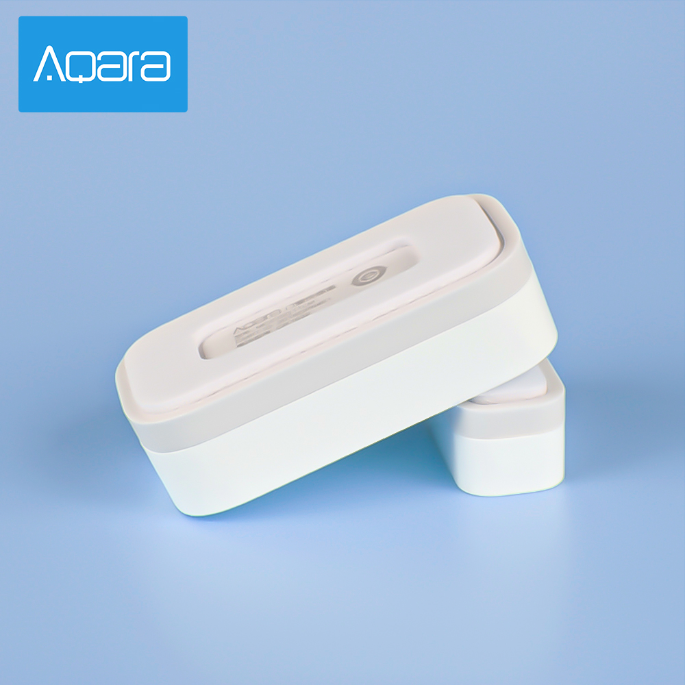 Aqara Deur Raam Sensor of Sens - Smart Home Or Smart Home recensie en prijs