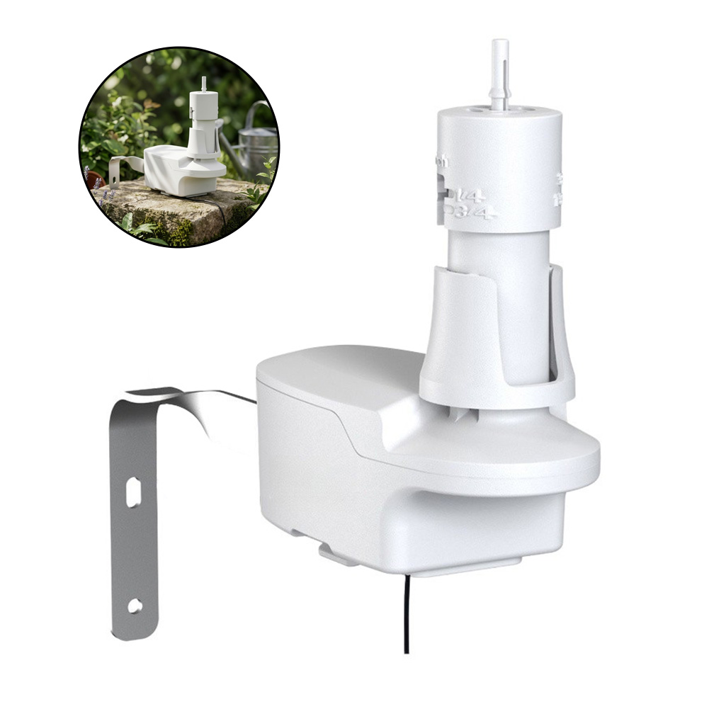 Bedraad voor slimme regensenso - Smart Home Devices recensie en prijs