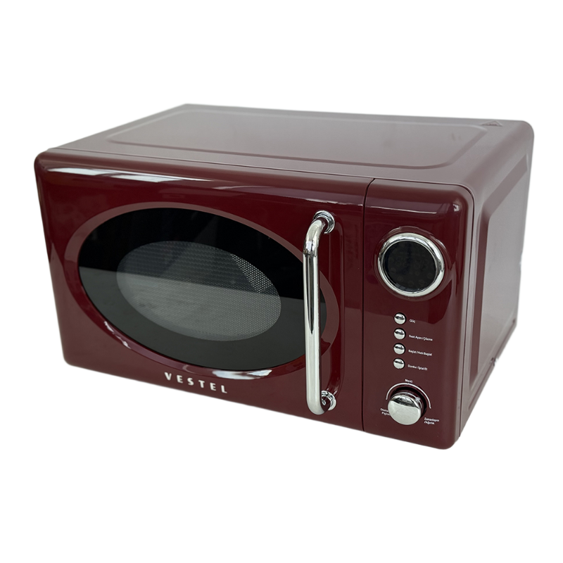 20L digitaal display convectie - Smart Home Or Smart Home recensie en prijs