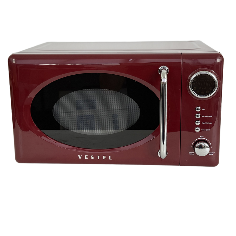 20L digitaal display convectie - Smart Home Or Smart Home recensie en prijs