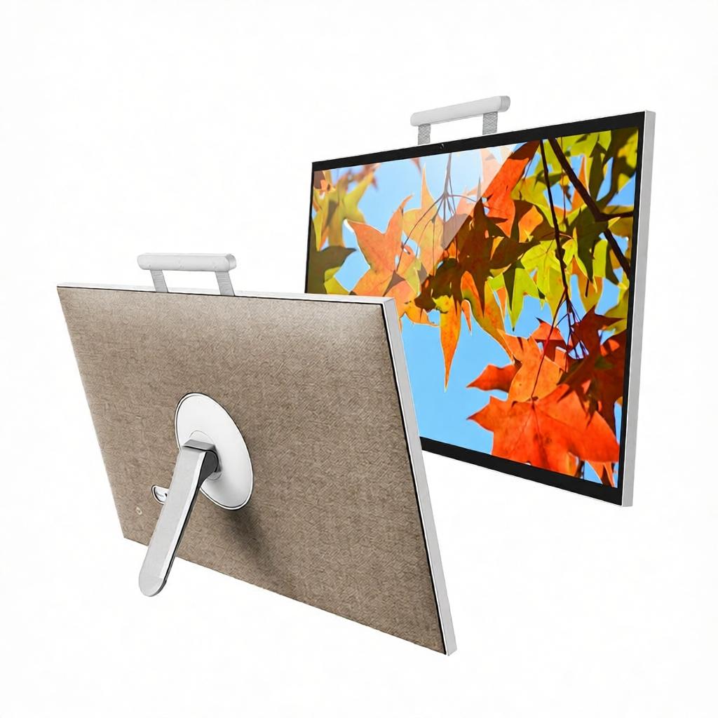 Mobiele Android 13 tablet met  - Smart Home Outdoor Camera recensie en prijs