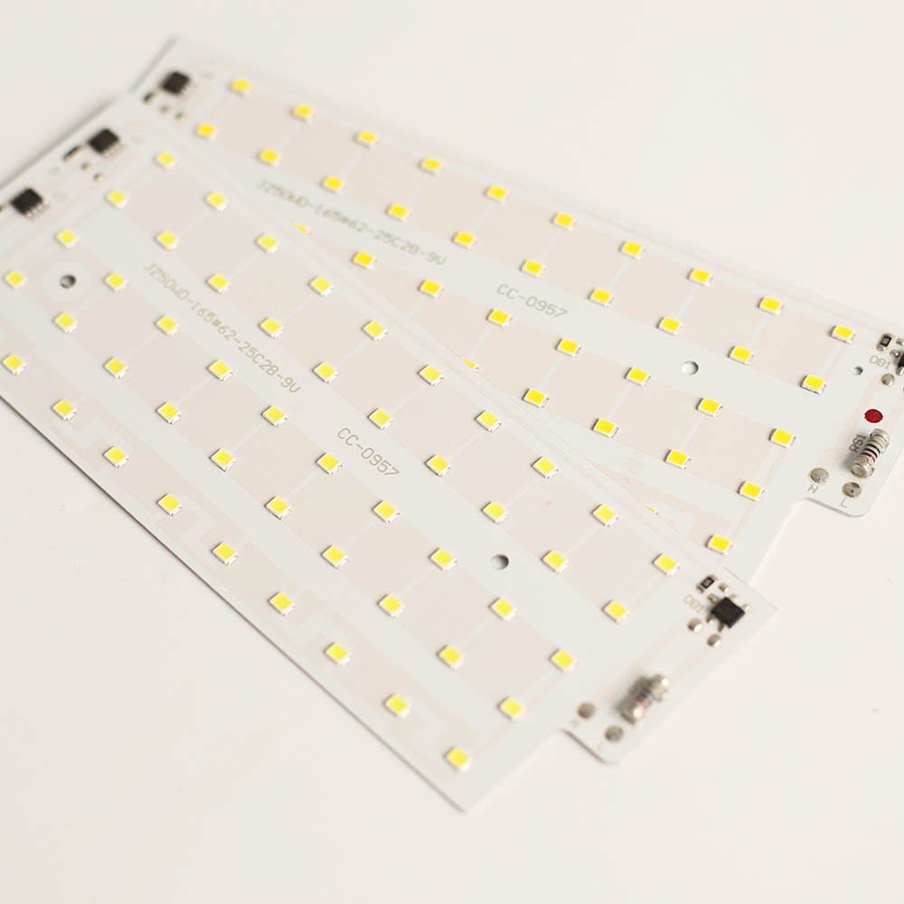 2 stks/partij 50 W LED Lamp kr - Smart Home Outdoor recensie en prijs