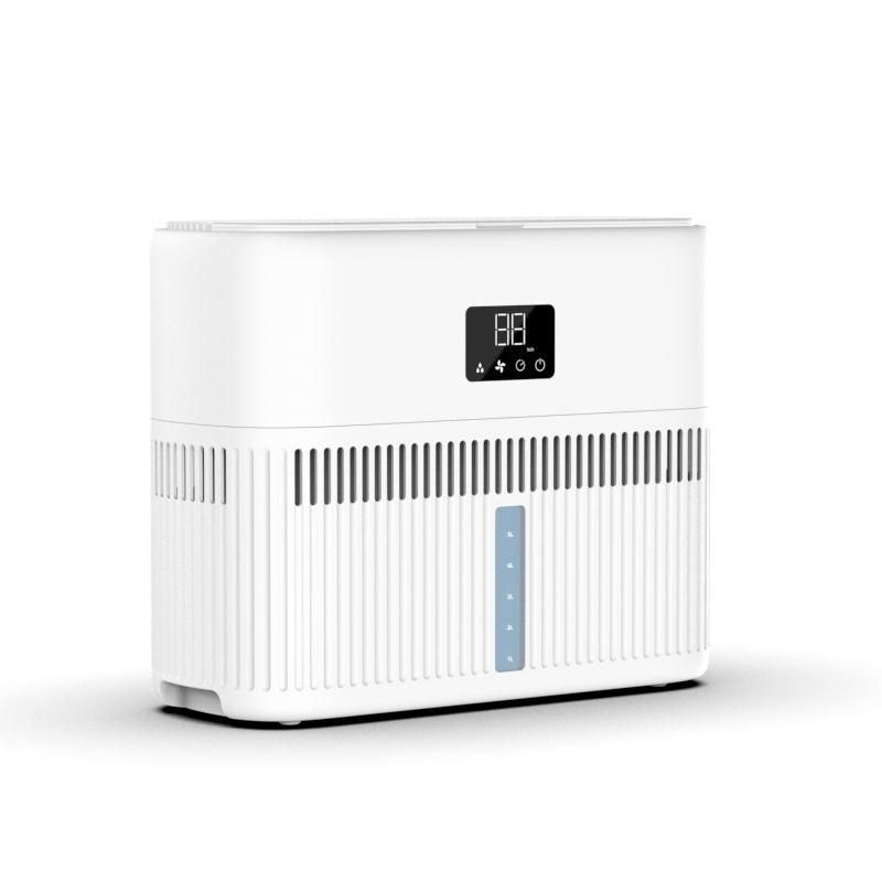 Smart Sensor 5 L elektrische v - Smart Home Or Smart Home recensie en prijs