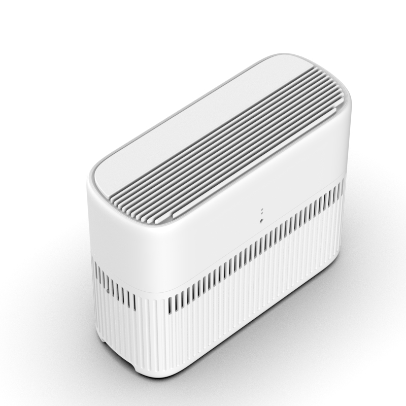 Smart Sensor 5 L elektrische v - Smart Home Or Smart Home recensie en prijs