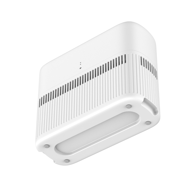 Smart Sensor 5 L elektrische v - Smart Home Or Smart Home recensie en prijs