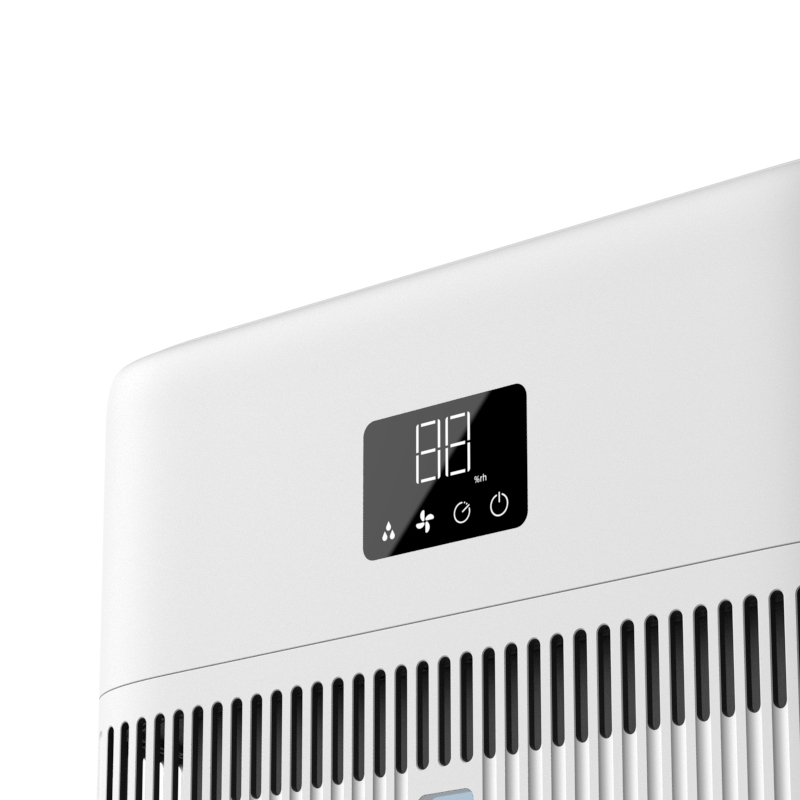 Smart Sensor 5 L elektrische v - Smart Home Or Smart Home recensie en prijs