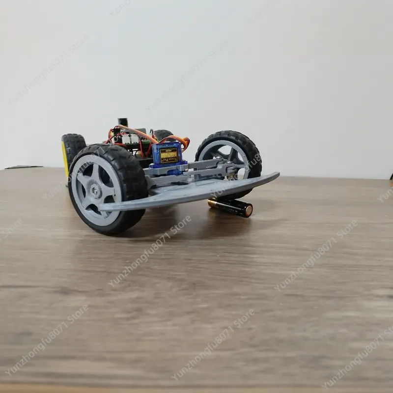 ESP32 CAM WIFI Video SG90 Serv - Smart Home Robot recensie en prijs