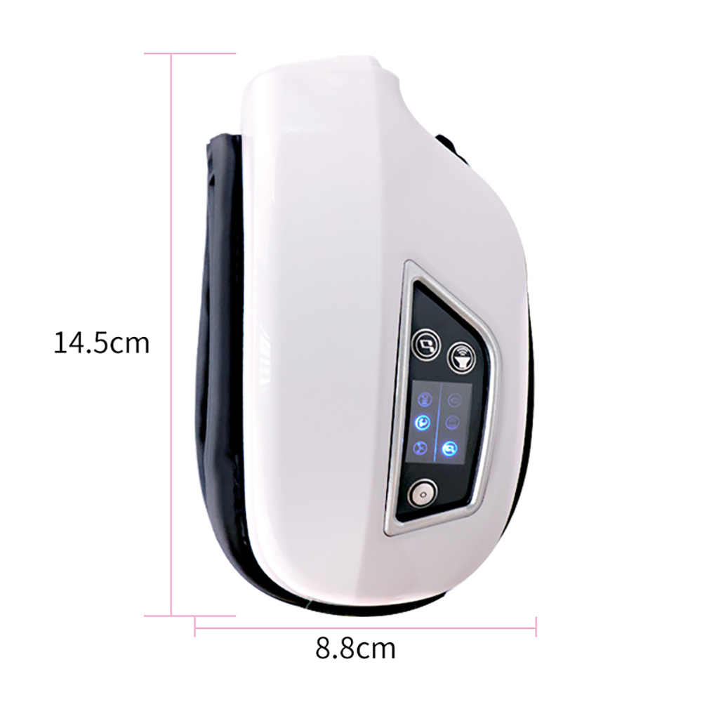6D Smart Eye Massage Instrumen - Smart Home Devices recensie en prijs