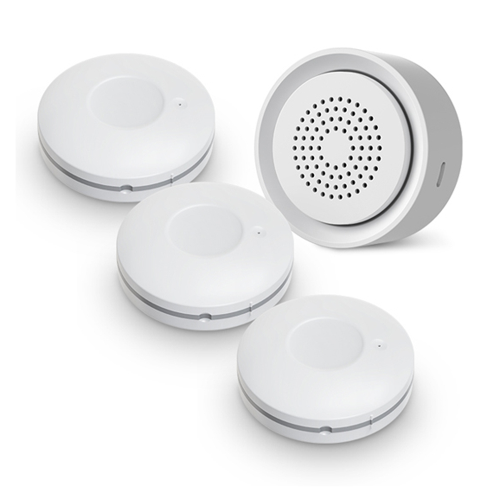 PHILE-Home Automation Wifi Wat - Wifi Water Leak Detector recensie en prijs