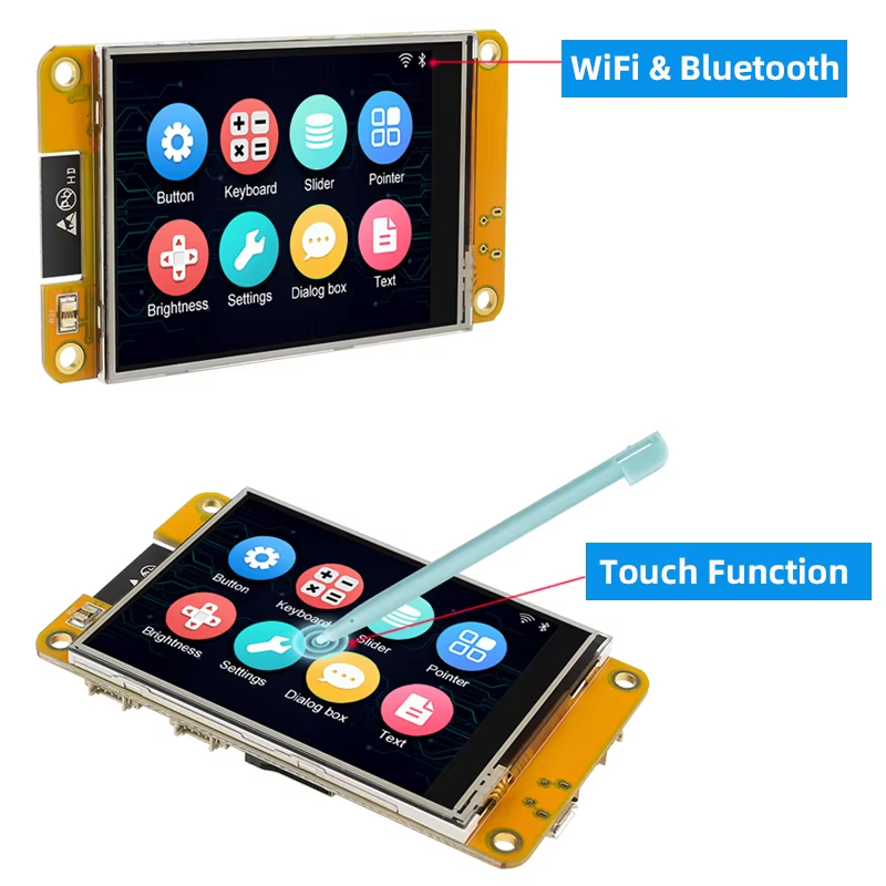 Populaire aanbieding: ESP32 CY - Smart Home Arduino recensie en prijs