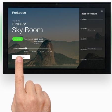 Wandmontage Smart Home 10 13 1 - Smart Home Iot recensie en prijs