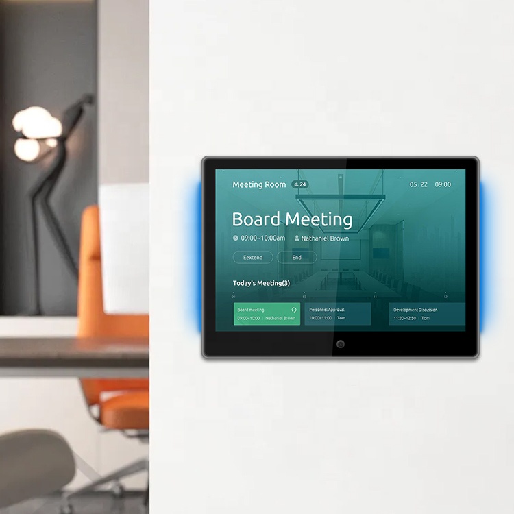Wandmontage Smart Home 10 13 1 - Smart Home Iot recensie en prijs