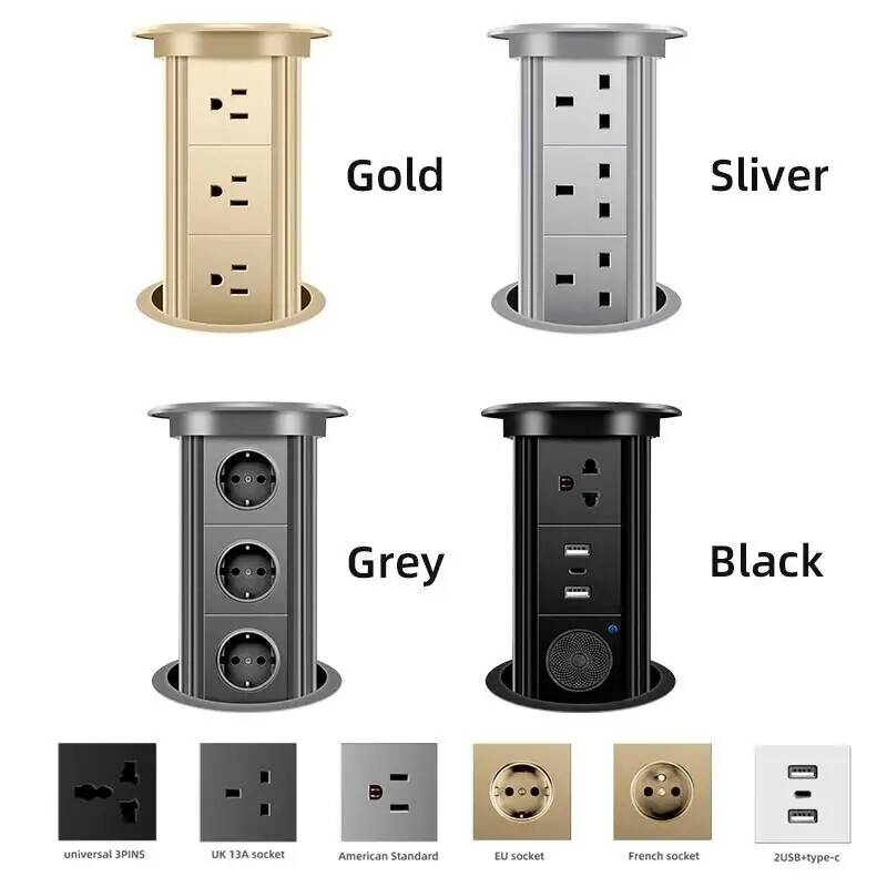 Herepow Automatische Pop-up So - Smart Home Or Smart Home recensie en prijs